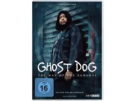 Ghost Dog Der Weg des Samurai Digital Remastered