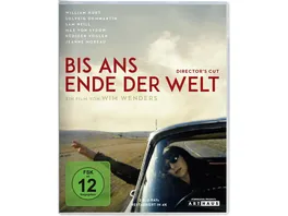 Bis ans Ende der Welt Director s Cut 2 BRs