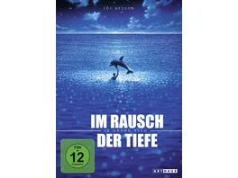 Im Rausch der Tiefe Le Grand Bleu