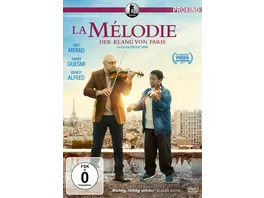 La Melodie Der Klang von Paris