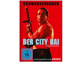Der City Hai Special Edition Digital Remastered
