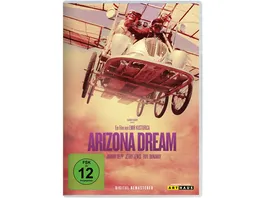 Arizona Dream Digital Remastered