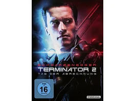 Terminator 2 Digital Remastered 2024