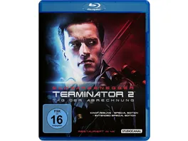 Terminator 2 Special Edition 2024