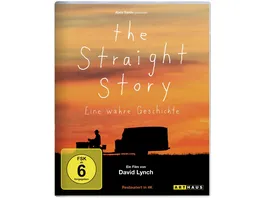 The Straight Story Eine wahre Geschichte