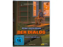 Der Dialog 50th Anniversary Edition