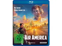 Air America