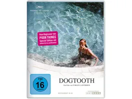 Dogtooth Special Edition