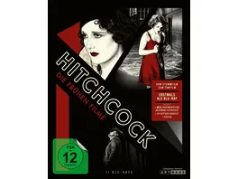 Alfred Hitchcock Die fruehen Filme 11 BRs