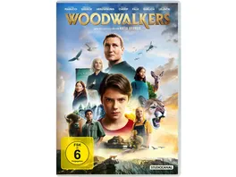 Woodwalkers