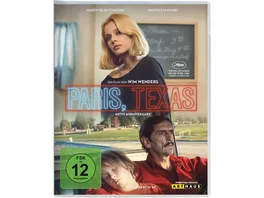 Paris Texas 40th Anniversary Edition