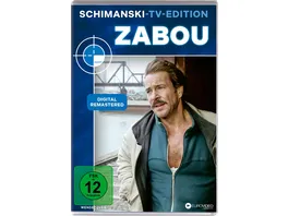 Zabou Schimanski TV Edition