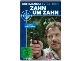 Zahn um Zahn Schimanski TV Edition