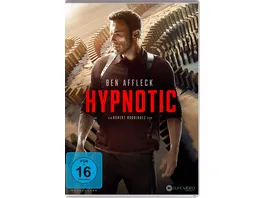 Hypnotic Ein Robert Rodriguez Film