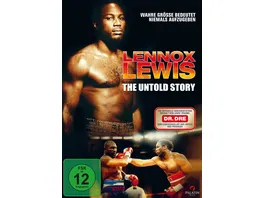Lennox Lewis The Untold Story