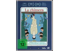 La chimera