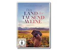 Das Land der tausend Weine