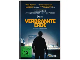 Verbrannte Erde