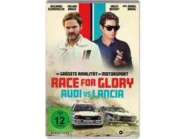 Race for Glory Audi vs Lancia