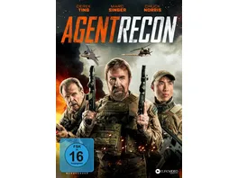 Agent Recon