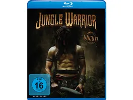 Jungle Warrior Uncut