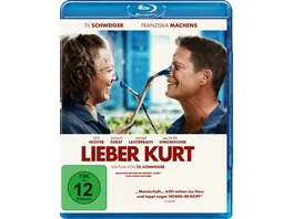 Lieber Kurt