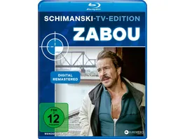Zabou Schimanski TV Edition