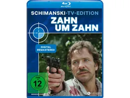 Zahn um Zahn Schimanski TV Edition