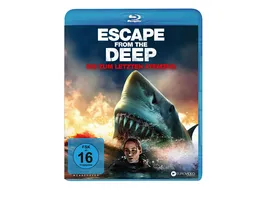 Escape from the Deep Bis zum letzten Atemzug