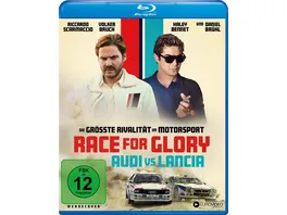 Race for Glory Audi vs Lancia