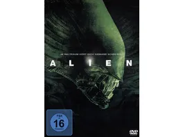 Alien 1 DC