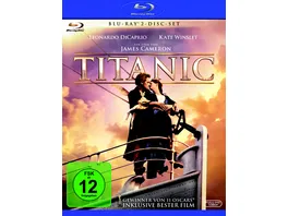 Titanic 2 BRs