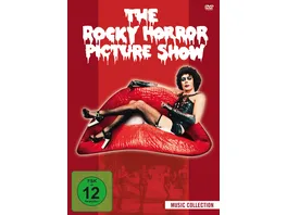 The Rocky Horror Picture Show Music Collection