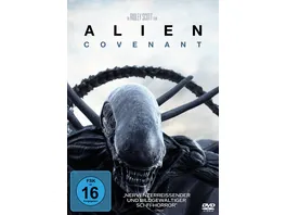 Alien Covenant