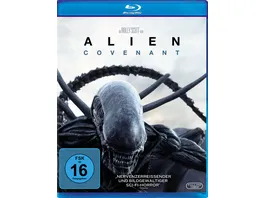 Alien Covenant