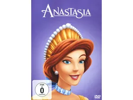 Anastasia Kids Edition