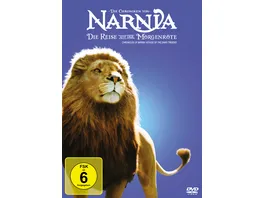 Die Chroniken von Narnia Die Reise auf der Morgenroete