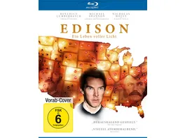 Edison Ein Leben voller Licht