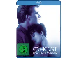 Ghost Nachricht von Sam