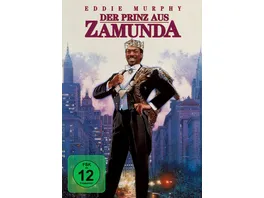 Der Prinz aus Zamunda