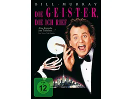 Die Geister die ich rief