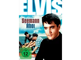 Elvis Presley Seemann Ahoi
