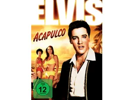Elvis Presley Acapulco