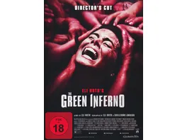 The Green Inferno DC