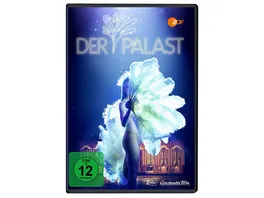 Der Palast 2 DVDs
