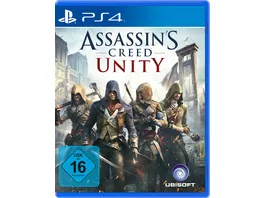 Assassin s Creed Unity SWP