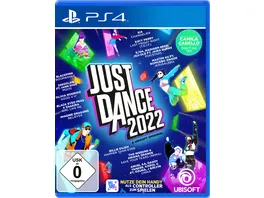 Just Dance 2022