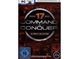 Command Conquer The Ultimate Collection SWP Download