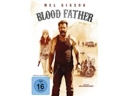 Blood Father