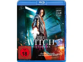 The Witch Subversion